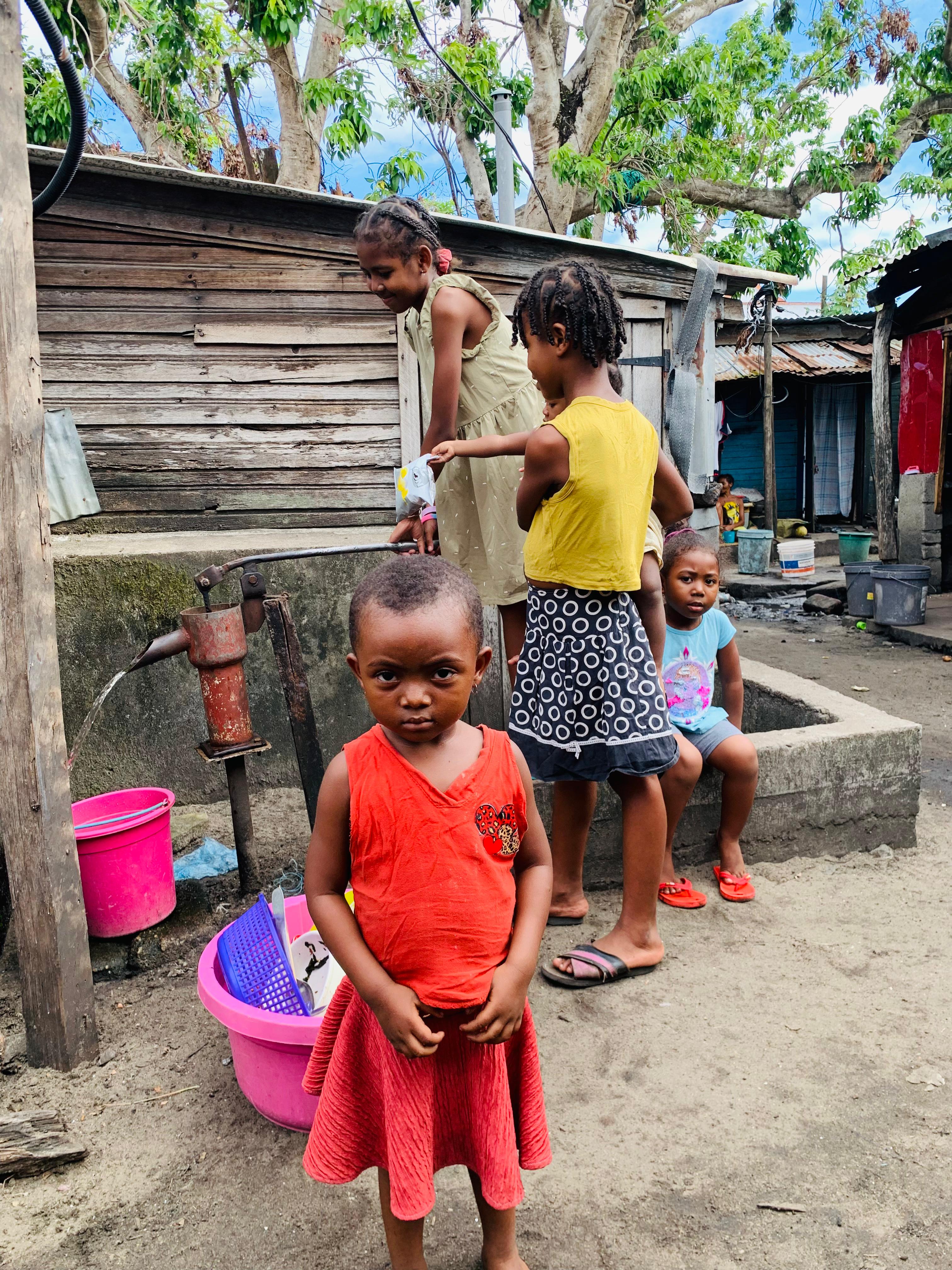 Toamasina region, Madagascar